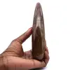 Bastão de massagem de calcita - 11