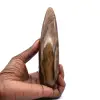 Bastão de massagem de calcita - 0