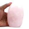 Quartzo rosa - 0