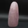 Quartzo rosa para colocar - 2