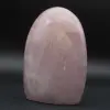 Quartzo rosa para colocar - 3