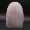 Quartzo rosa para colocar - 4