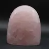 Quartzo rosa - 1