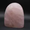 Quartzo rosa - 3