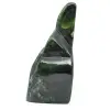 Pedra de jade nefrita - 0