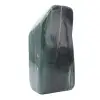 Jade nefrite polido ornamental - 5