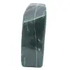 Jade nefrite polido ornamental - 6