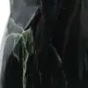 Jade nefrite polido ornamental - 7