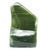 Pedra de jade nefrita - 0