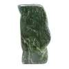Forma livre de jade nefrita - 1