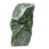 Forma livre de jade nefrita - 5