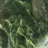 Forma livre de jade nefrita - 7