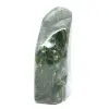 Pedra polida de jade nefrita - 3