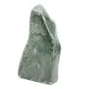 Pedra polida de jade nefrita - 4