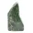 Pedra polida de jade nefrita