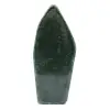 Pedra de jade nefrita natural - 0