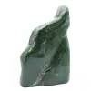 Pedra de jade nefrita polida - 5