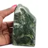Jade nefrite para posar - 2