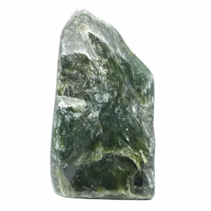 Jade nefrite para posar