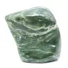 Pedra de jade nefrita - 0