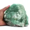 Cristalização cúbica de fluorita de madagascar - 2