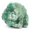 Cristalização cúbica de fluorita de madagascar - 1