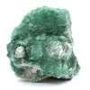 Cristalização cúbica de fluorita de madagascar - 4