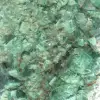 Cristalização cúbica de fluorita de madagascar - 6