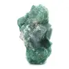 Fluorita cristalizada natural de madagascar - 0