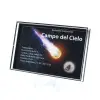 Fragmento de meteorito - 0
