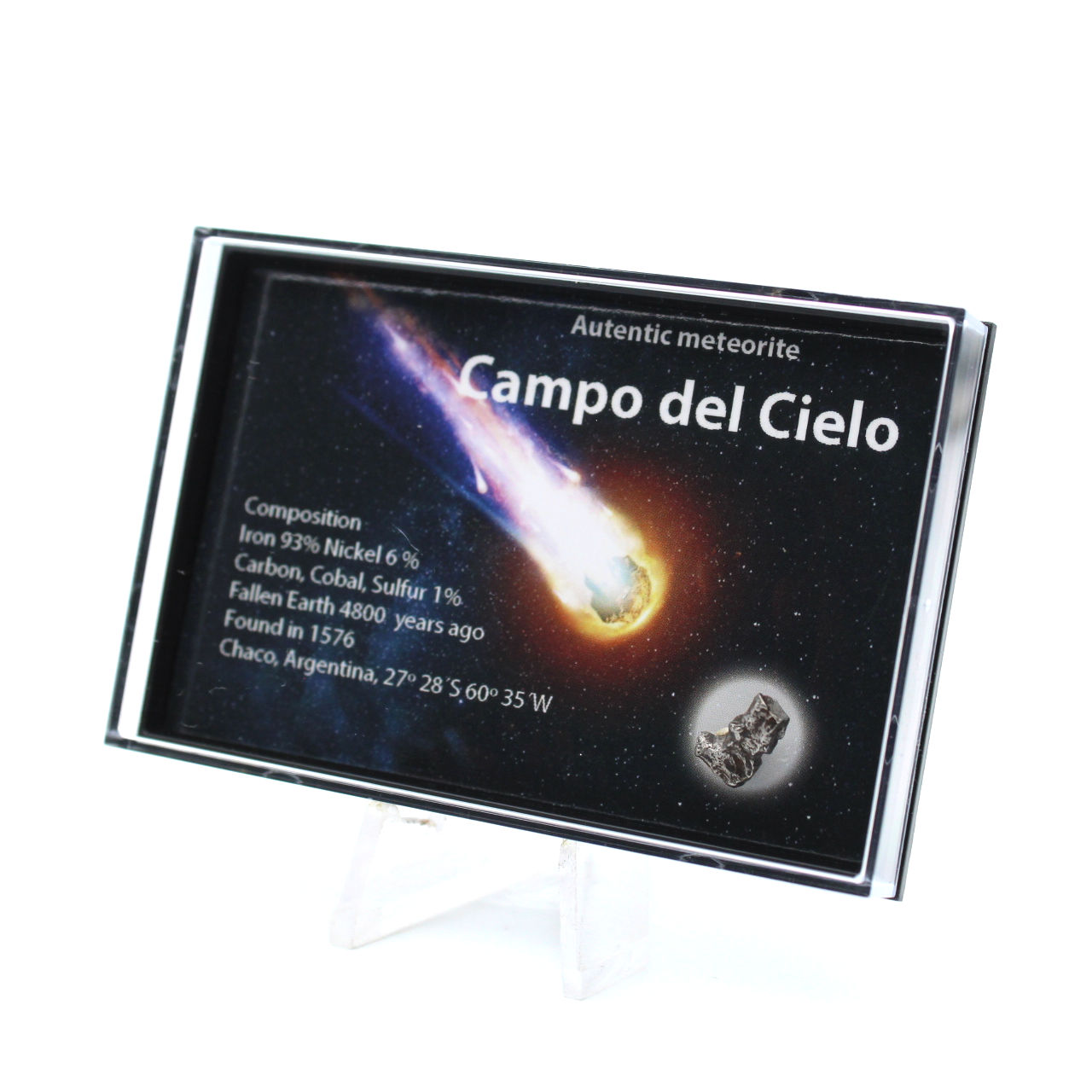 Campo del Cielo