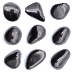 Pedra shungita