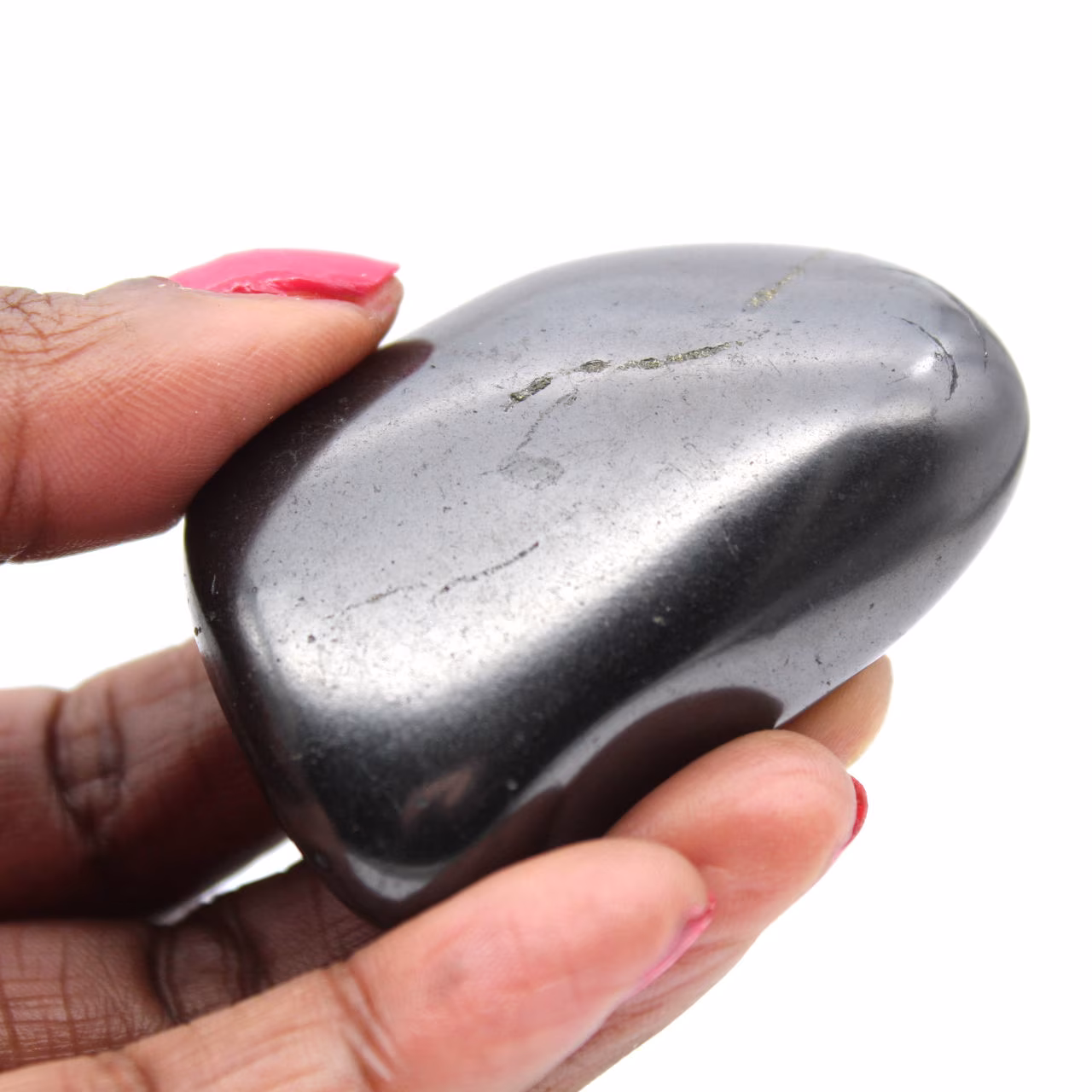 Pedra shungita