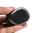 Decoração de pedra shungite