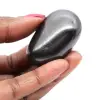 Pedra shungita polida - 0