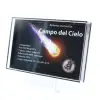 Fragmento Campo del Cielo - 0