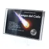 Fragmento de meteorito Campo del Cielo - 0
