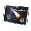 Meteorito Campo del Cielo - 0