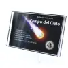 Fragmento de meteorito Campo del Cielo - 0
