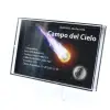 Fragmento de meteorito - 0