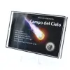 Meteorito Campo del Cielo - 0
