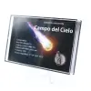 Fragmento de meteorito - 0