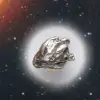 Fragmento de meteorito - 0