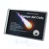 Fragmento de meteorito - 1