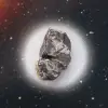 Meteorito Campo del Cielo - 0