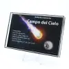 Meteorito Campo del Cielo - 1