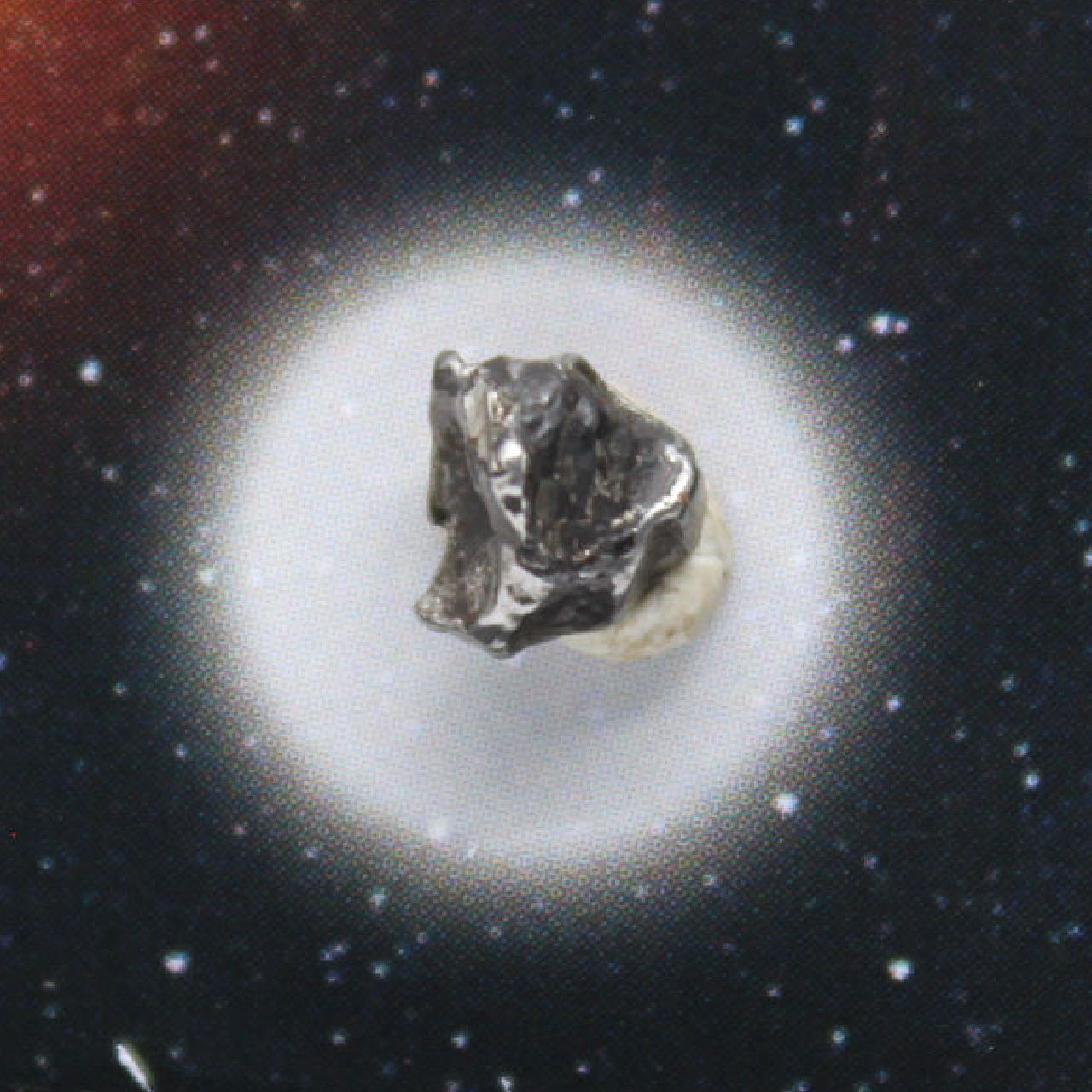 Meteorito Campo del Cielo