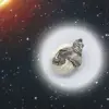 Fragmento de meteorito Campo del Cielo - 0