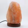 Lâmpada USB de sal do Himalaia Paquistão - 0