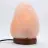 Lâmpada USB de sal do Himalaia Paquistão